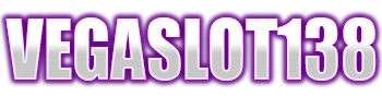 Logo VEGASLOT138
